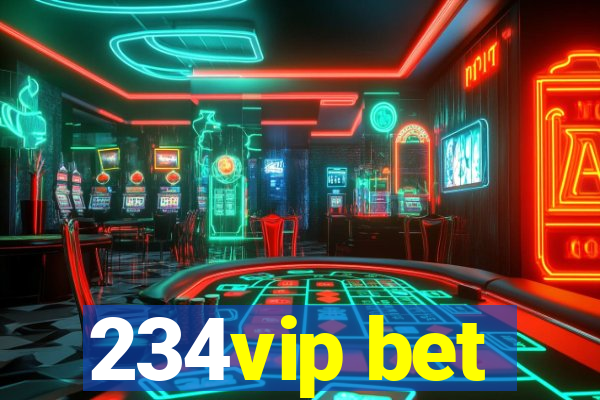 234vip bet